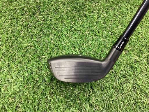 U3 ユーティリティ