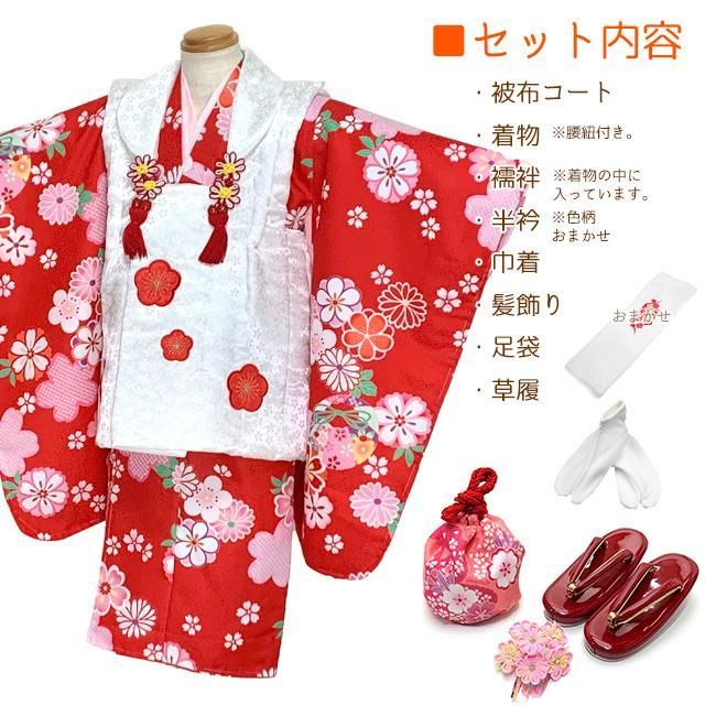 合繊 被布コートフルセット