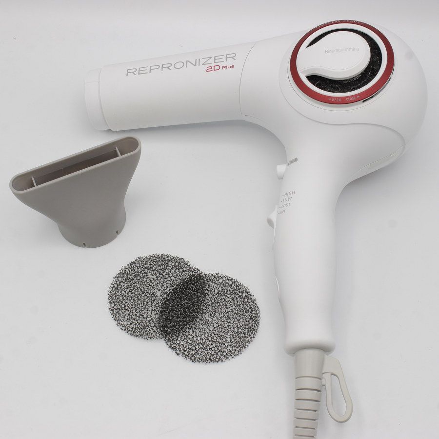 レプロナイザー レプロナイザー2D Plus 2D Plus | REPRONIZER 2D Plus