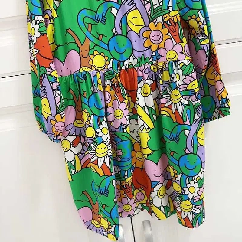  ステラ マッカートニー ガールズ ワンピース ワンピース フォーマル ドレス スーツ