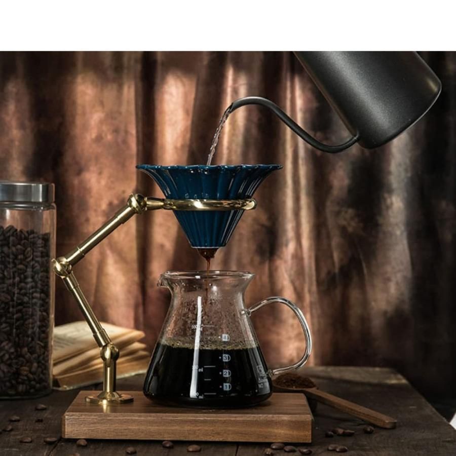 折り畳み コーヒースタンド