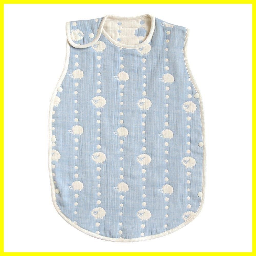 10mois(ディモワ) - Hoppetta 出産祝い ギフトセット ふくふくガーゼ(6