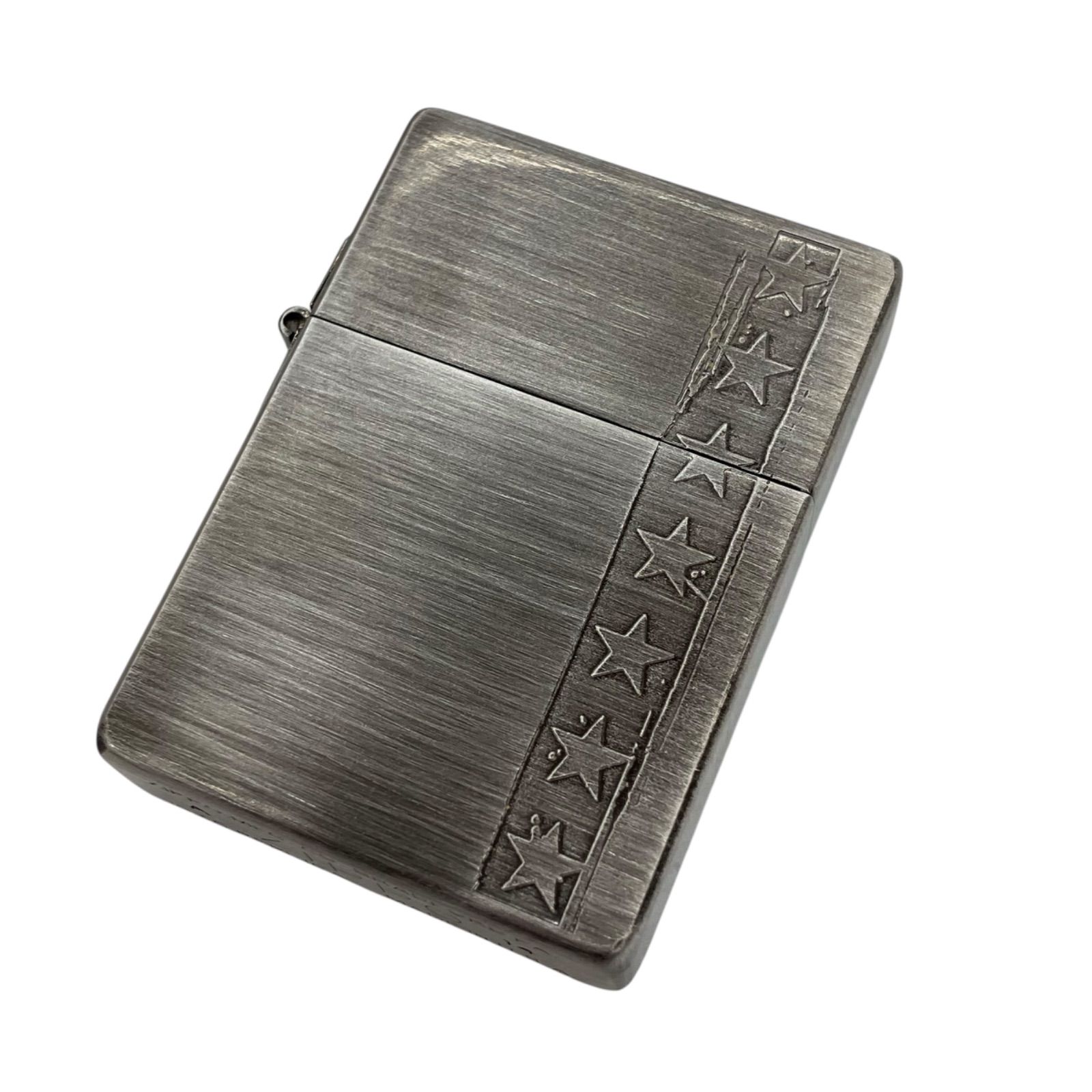 新品未使用 非売品 ZIPPO 1935年 MODEL REPLICA 2014年製、JT Seven Stars, ジッポー JT セブンスター  1935年モデル レプリカ - メルカリ