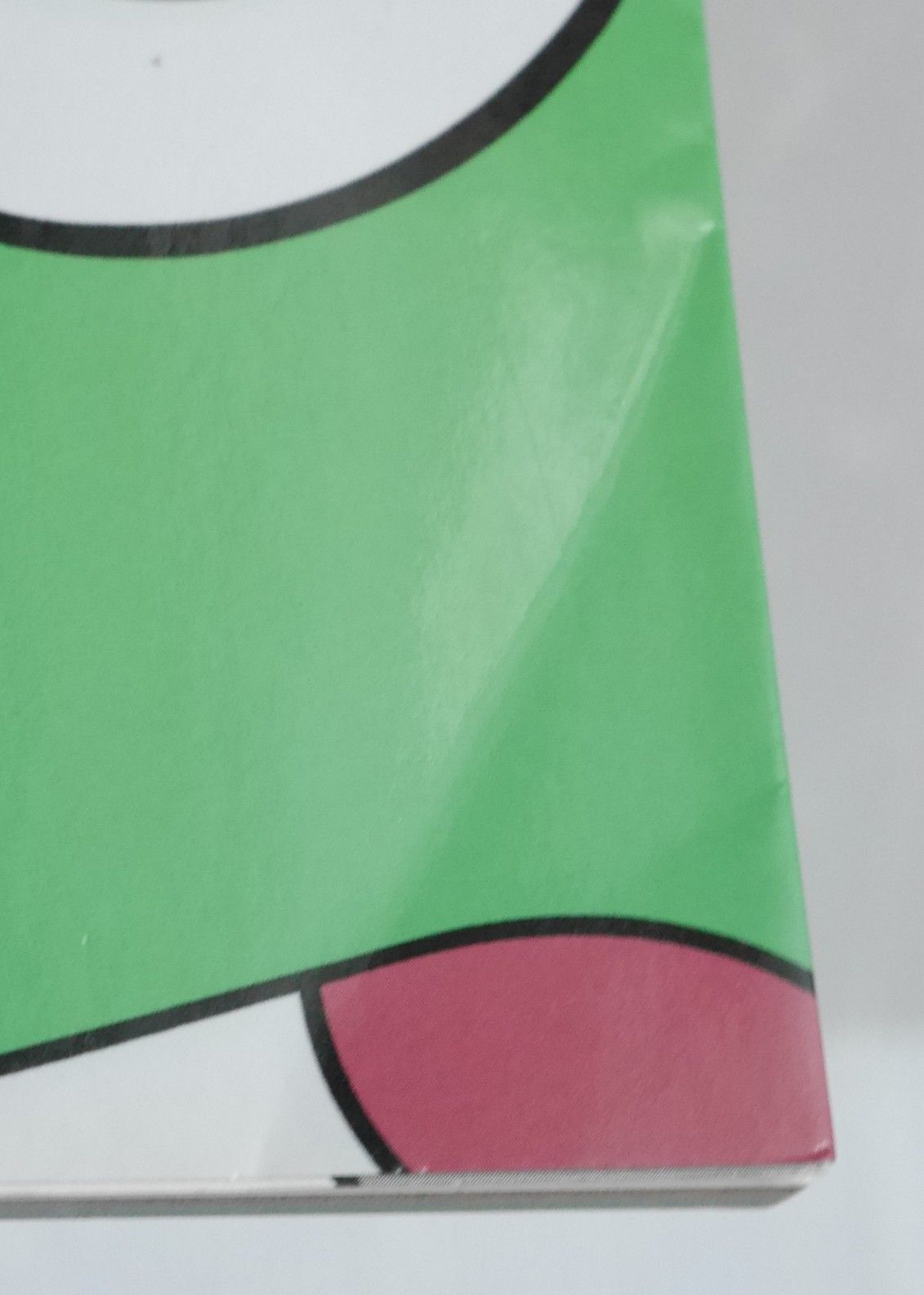 初版 絶版 ケロロ軍曹 ケロキャラブック Sgt. Frog / Keroro