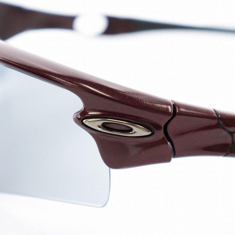 OAKLEY  オークリー 09-698J サングラス フレーム オークリー OAKLEY レーダーパス RADAR PATH スポーツサングラス
