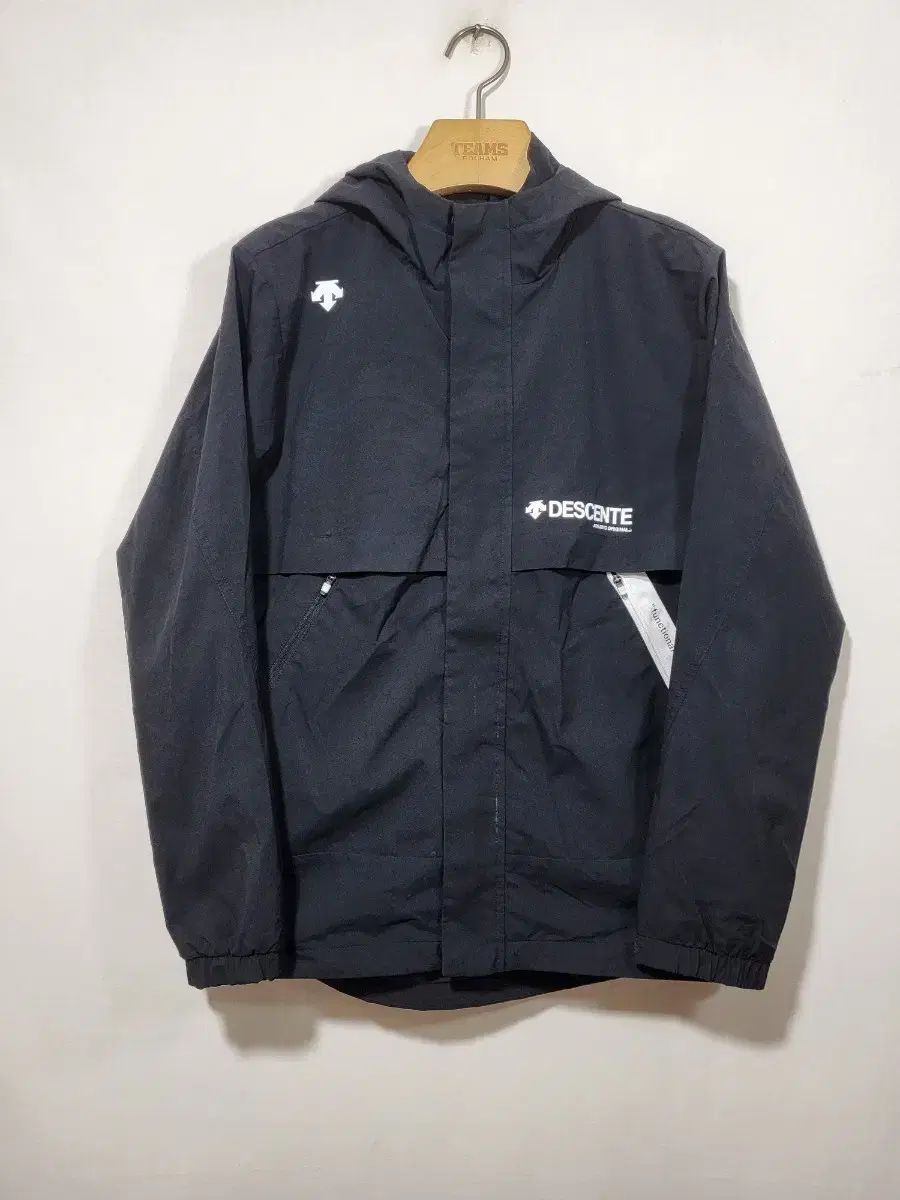 DESCENTE デサント　プルオーバーウインドブレーカー　DIR3611U M 送料無料 ウィンドブレーカー ウインドブレーカー メンズ