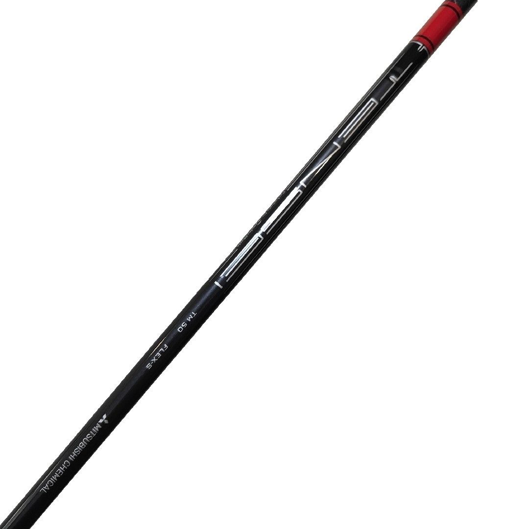 TaylorMade - ステルス2 STEALTH2 3W フェアウェイウッド　純正カーボンS 試打評価】テーラーメイド ステルス2フェアウェイウッド｜安定感