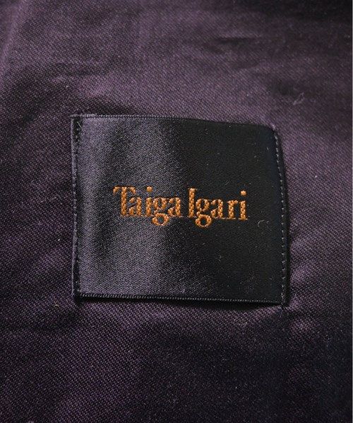 Taiga Igari パンツ（その他） メンズ 【古着】【中古】【送料無料