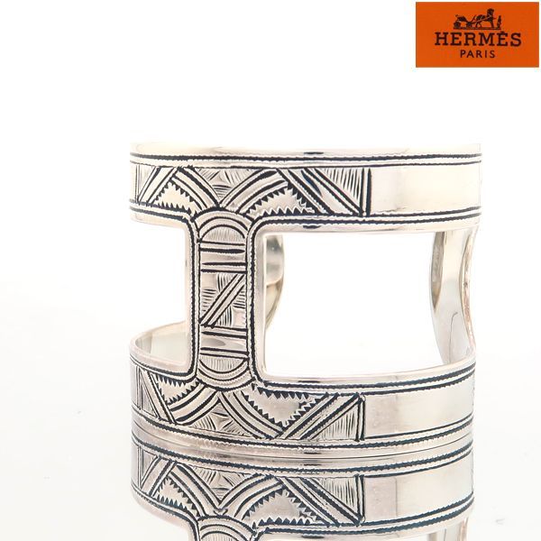 Sunshine Reeves × BEAMS トライアングルバングル 133mm サンシャイン