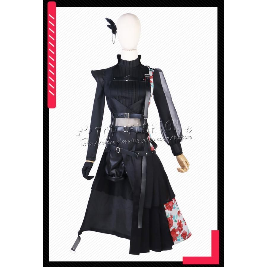 コスプレ衣裝 ウィッグ