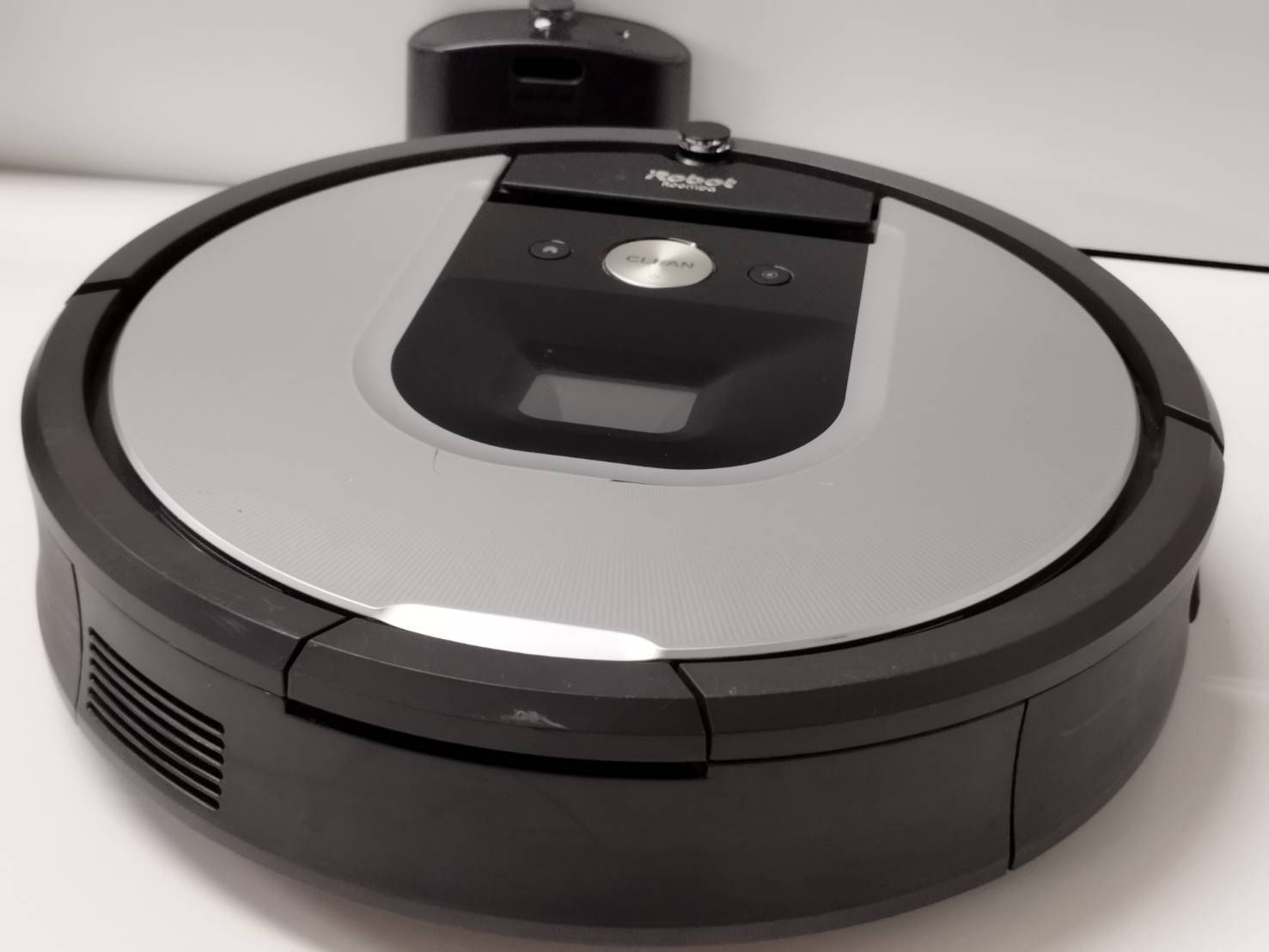 iRobot Roomba 961 ルンバ 本体 【公式通販】 【送料込み】iRobot