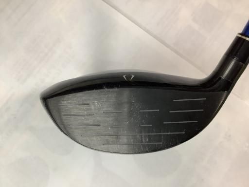 ダンロップ SRIXON Z F 85 3 W フェアウェイウッド FW Miyazaki MIZU 6 フレックスS メンズ 男性用 右利き 右用 Cランク ゴルフクラブ