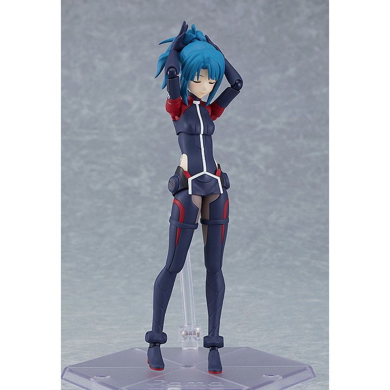GOODSMILE ONLINE SHOP限定 figma(フィグマ) 609 小鳥遊怜【蒼穹