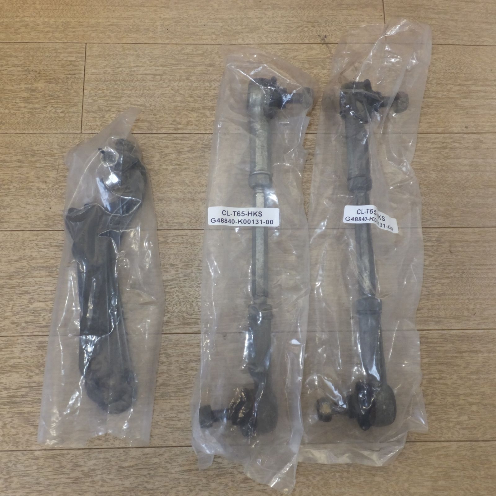 DAMPER ZZ RスズキスイフトスポーツサスペンションBL⚡️TZ セット