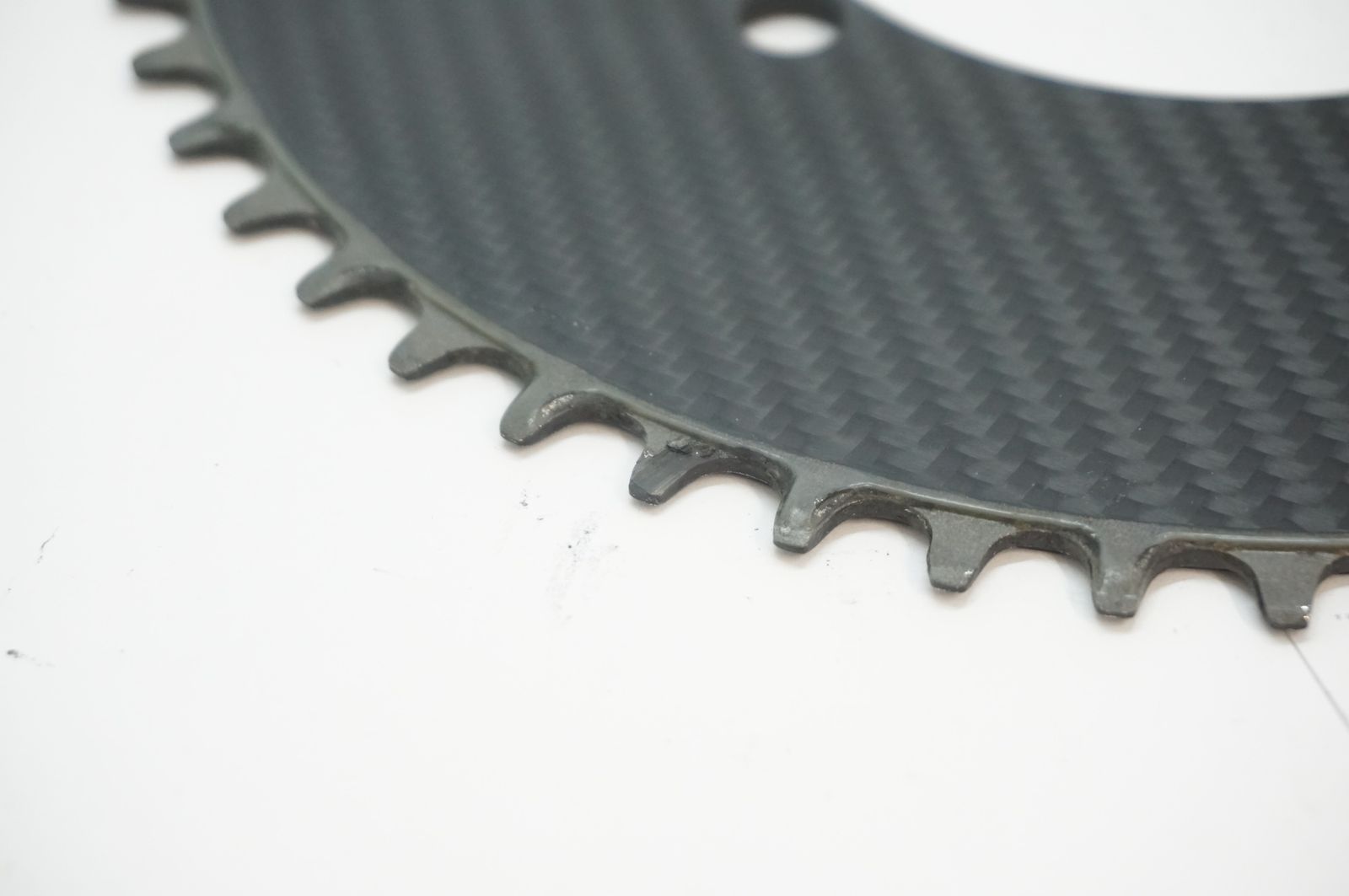 Digirit Carbon Bicycle Chainring – Fantastic4Toys