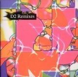 CD D2 Remixes