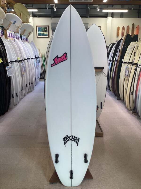 ムラスポOUTLET公式】中古サーフボード USED LOST ロスト 3.0 STUB