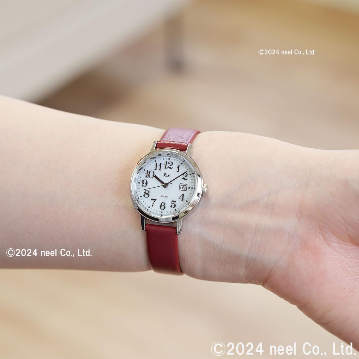 レディスソーラー レディース