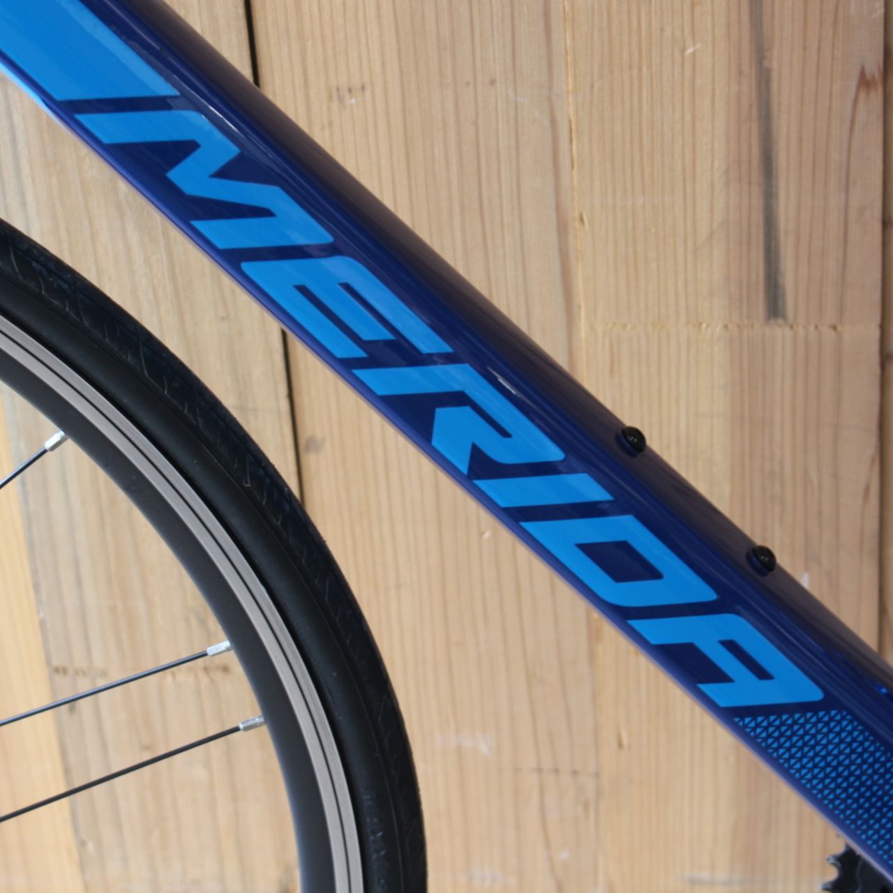 025)【美品/参考価格¥199,900/川崎から出品】MERIDA 「メリダ」 RIDE