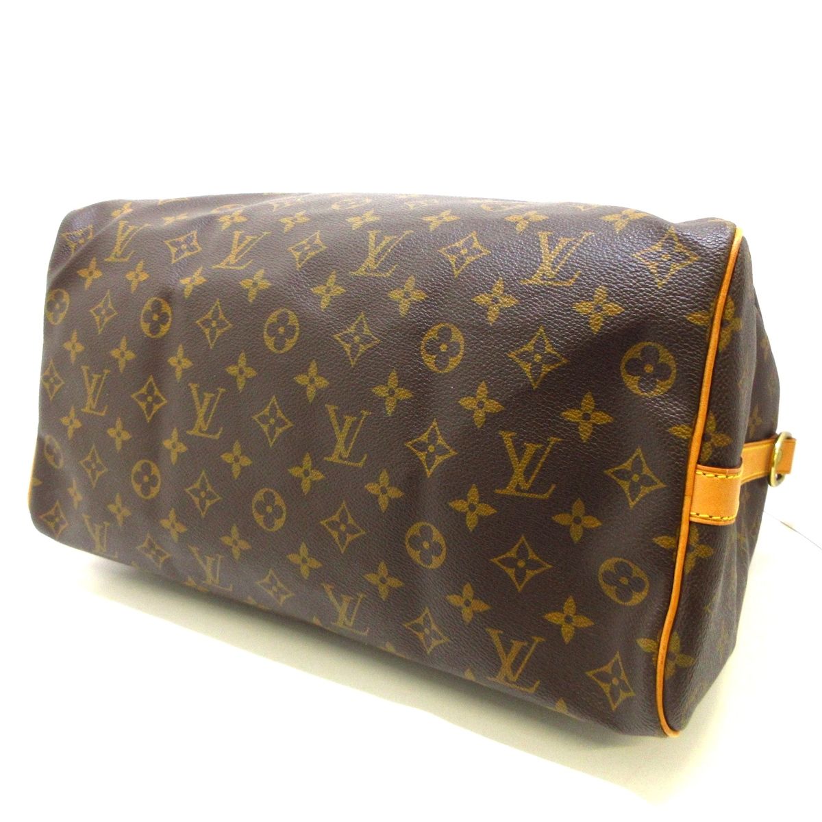 LOUIS VUITTON(ルイヴィトン) ハンドバッグ モノグラム美品 スピーディ ...