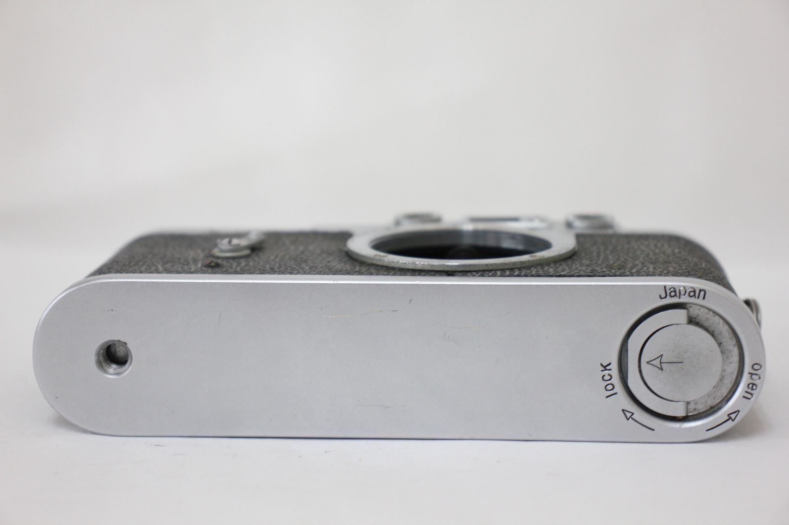 レンジファインダー カメラ