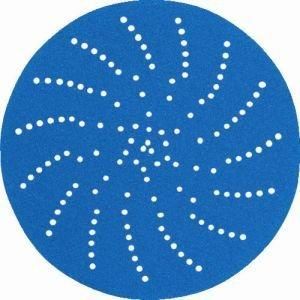 2営業日で発送 3M スリーエム 3M ブルークリーンサンディングディスク 外径127mm 800 100枚入
