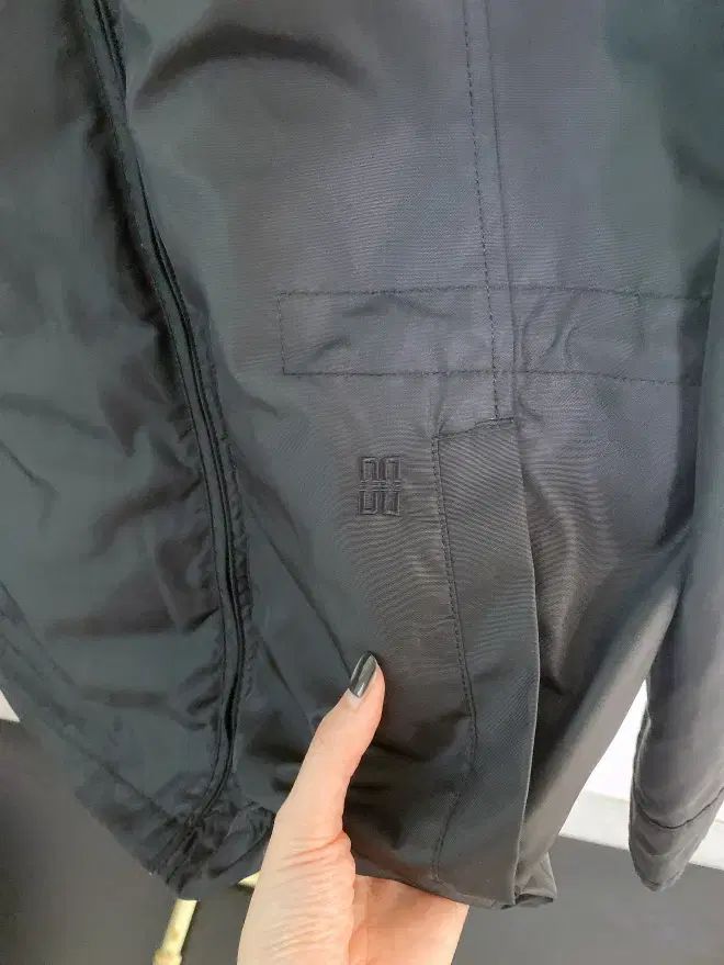 95 ダックスゴルフメンズインナージレ付きジャケット