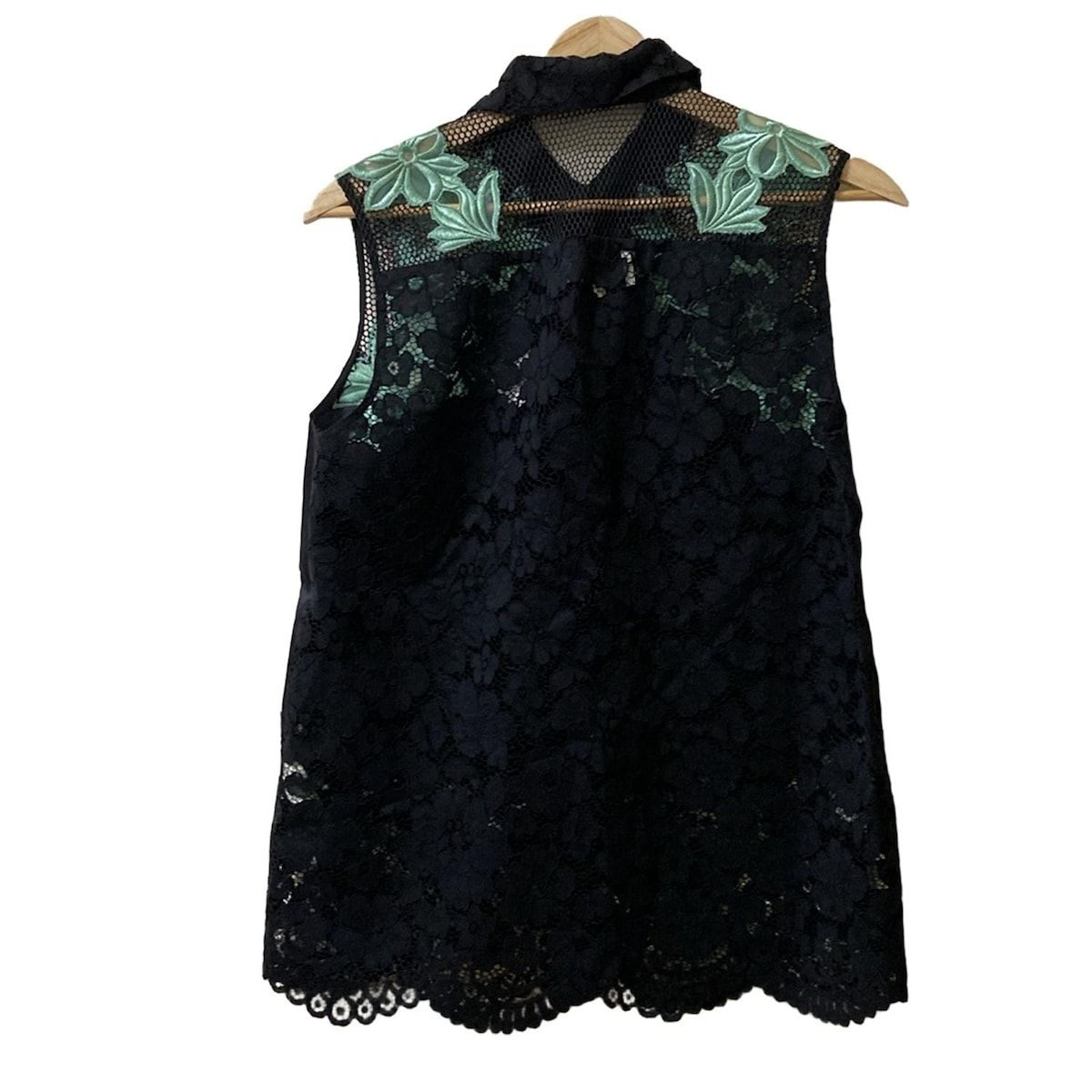 お歳暮 時期 3.1 Phillip lim(スリーワンフィリップリム) ノースリーブシャツ トップス