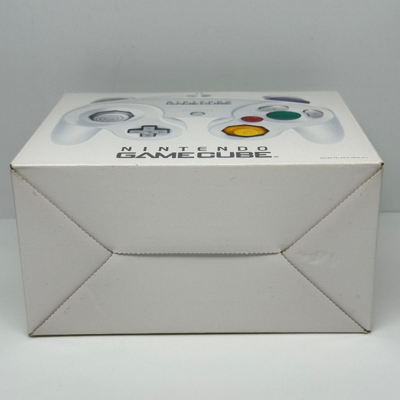 ゲームキューブ コントローラ