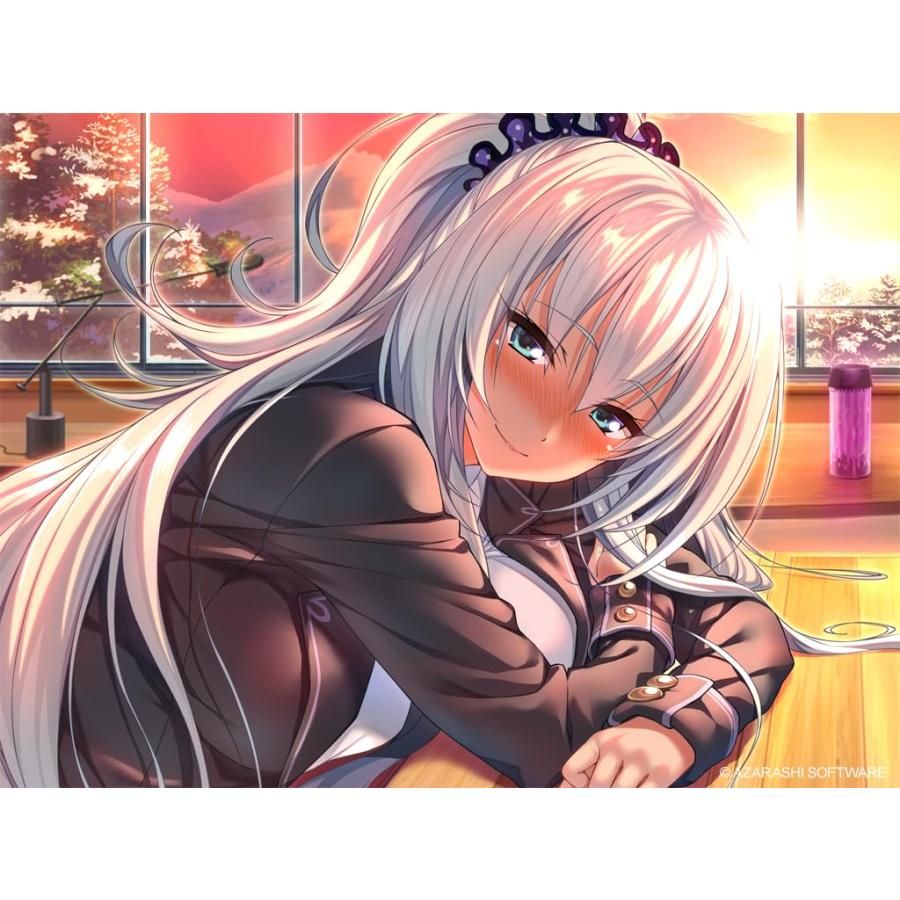 アマカノ&アマカノ ~Second Season~ ダブルパック -Switch 【特典