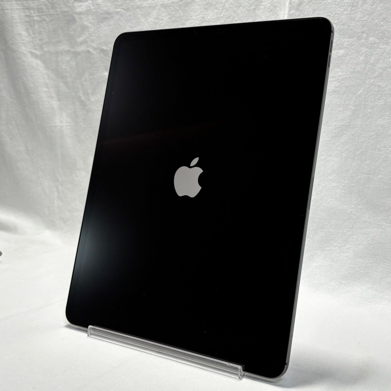 iPad|Pro|12.9インチ|第4世代|Wi-Fi| |Cellular|128GB|スペースグレイ|MY3C2J|A|バッテリー
