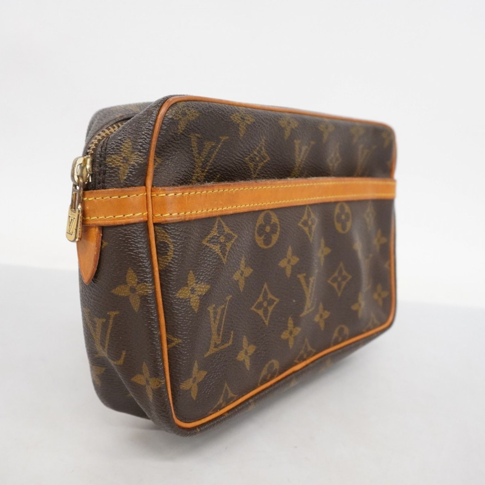 ルイ・ヴィトン(Louis Vuitton) ルイ・ヴィトン クラッチバッグ