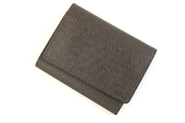 【専用品】ルイヴィトン　名刺入れ　カードケース　タイガ　M30928 グリズリ ルイヴィトン 名刺入れ タイガ アンヴェロップ カルトドゥ