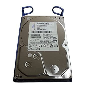 中古】【非常に良い】IBM 49Y2003 - 600GB 2.5インチ SAS 10K 6Gb/s SS