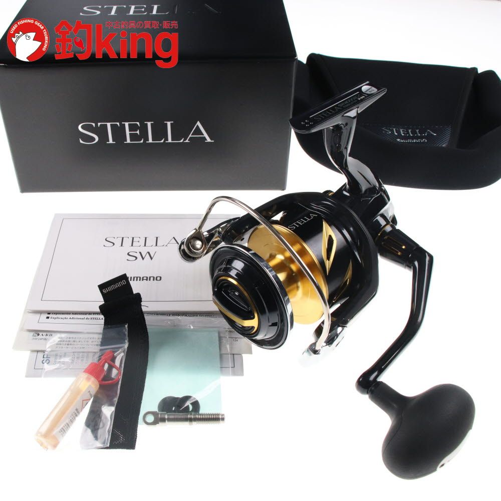 19ステラ14000xg 19ステラ14000xg SHIMANO 19ステラ SW 14000XGの最