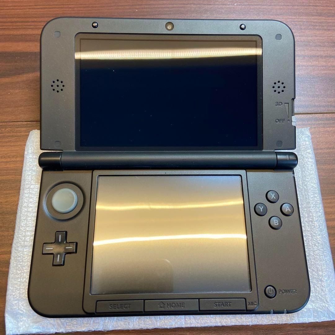 ニンテンドー3DS