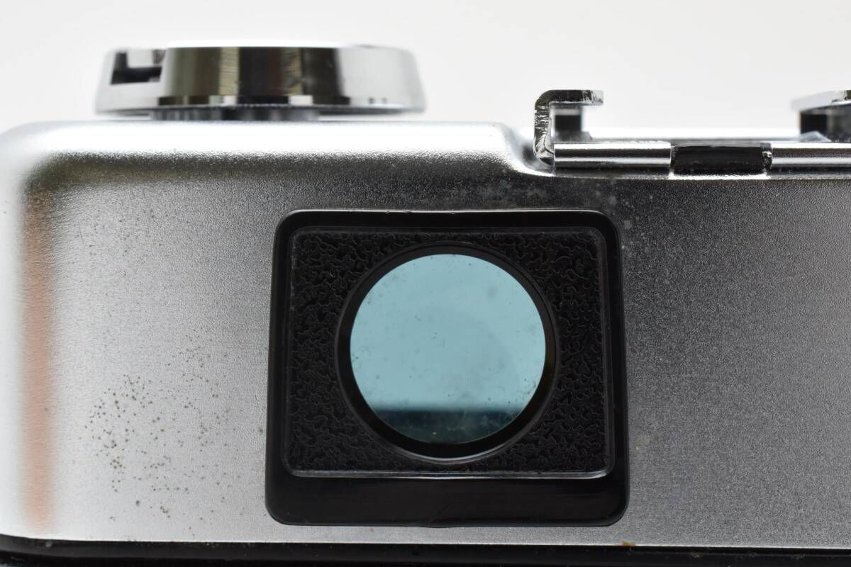 ★良品★ヤシカ YASHICA Electro 35 GSN ♯1047 ☆良品☆ヤシカ YASHICA Electro 35 GSN ♯1047 - メルカリ