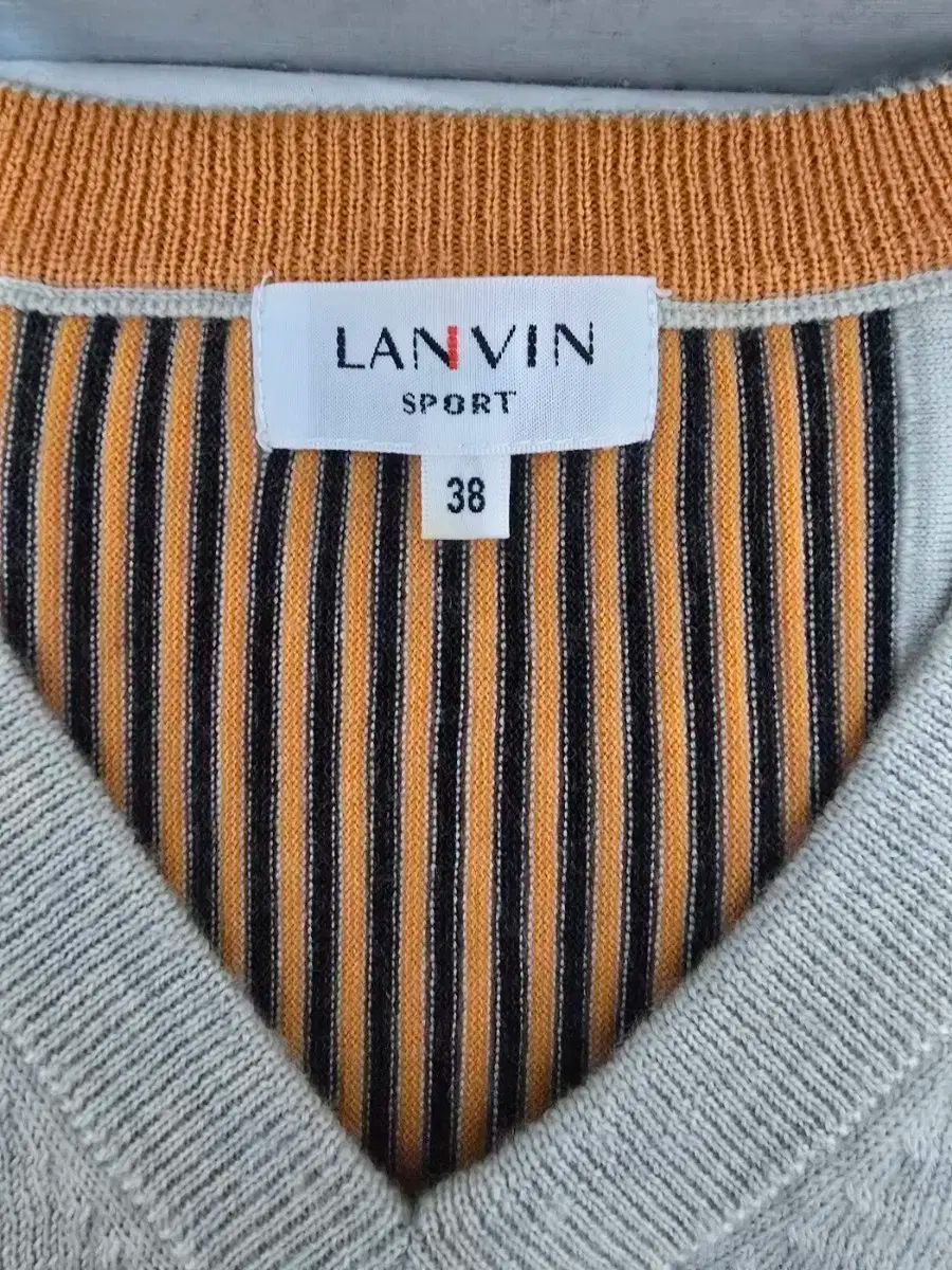 LANVIN ランバン