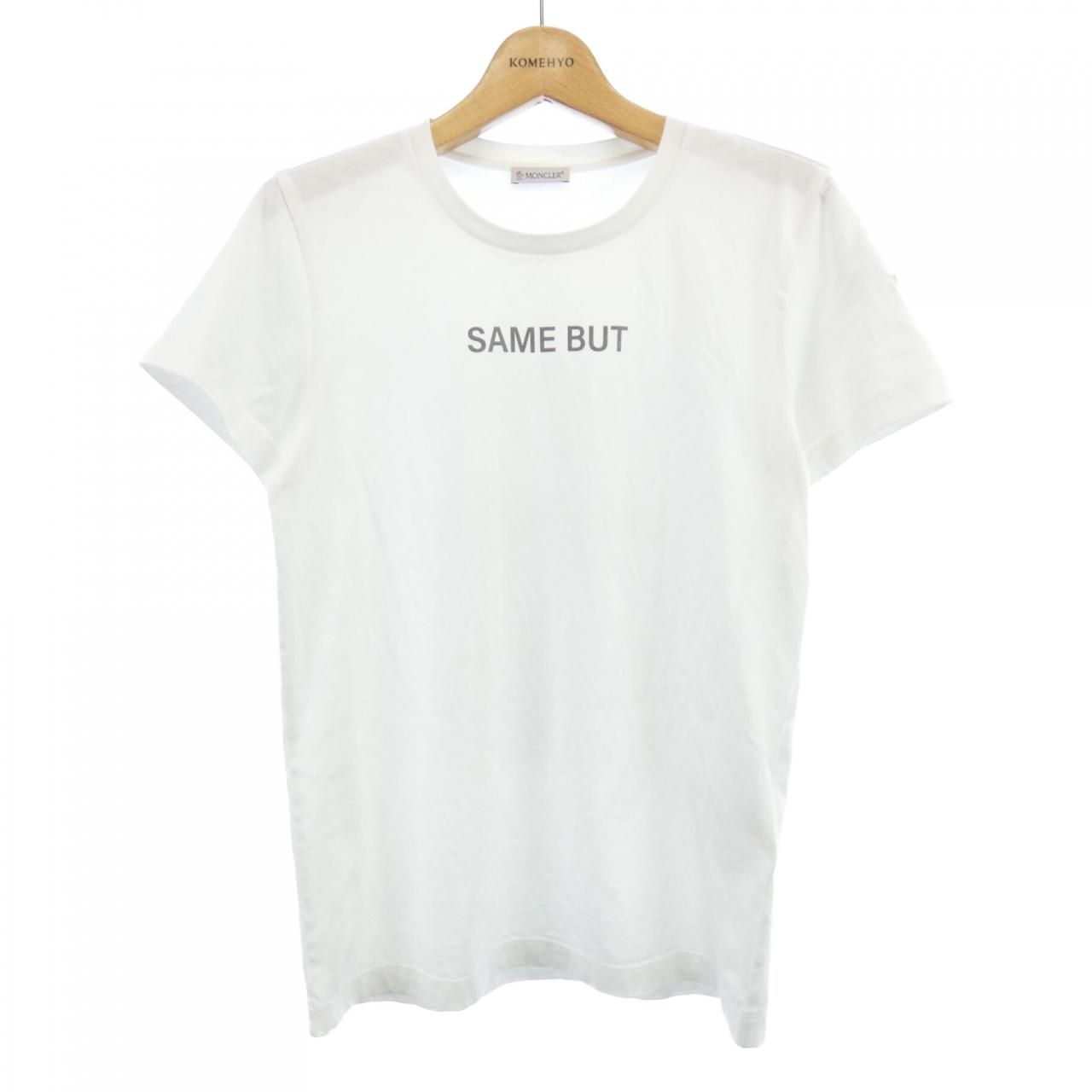 モンクレール MONCLER 10938C7A610 Tシャツ