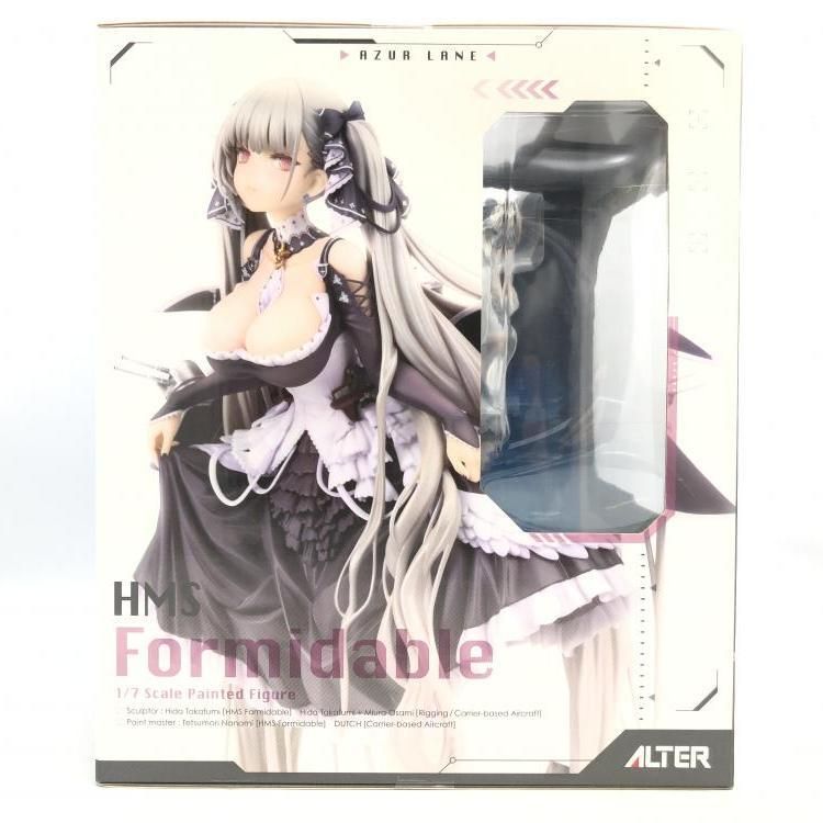 中古】未開封)アルター フォーミダブル 1/7[69]