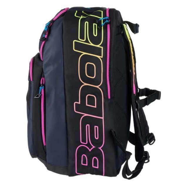 ラケット収納可」バボラ(Babolat) BP PURE AERO Rafa