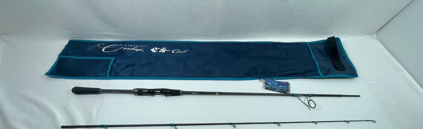 A1810 Megabass メガバス 空海 Gulf ガルフ CKG-70M S