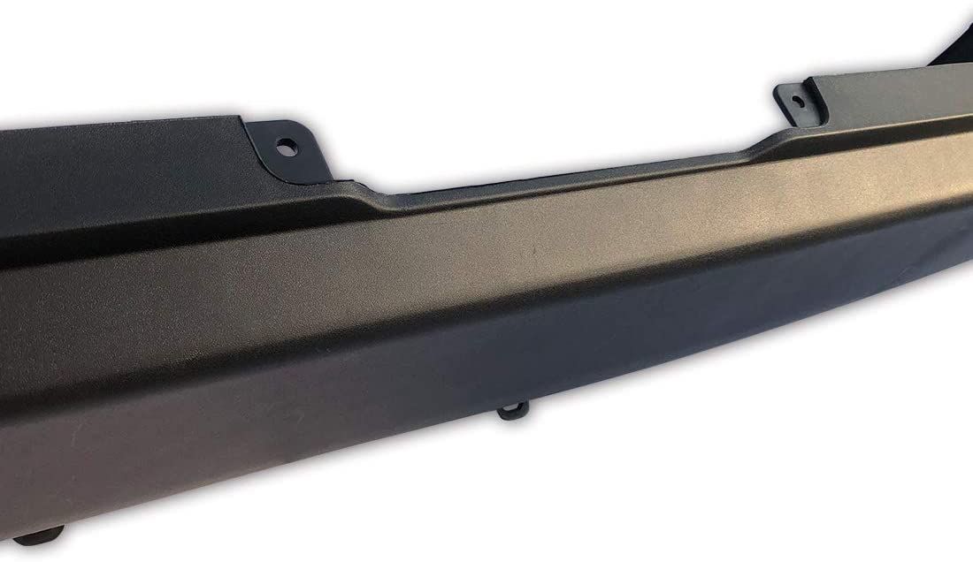 200系 ハイエース リア バンパー 1-5型 ステップ 無し 標準 未塗装 200系 ハイエース リア バンパー 1-5型 ステップ 無し 標準 未塗装