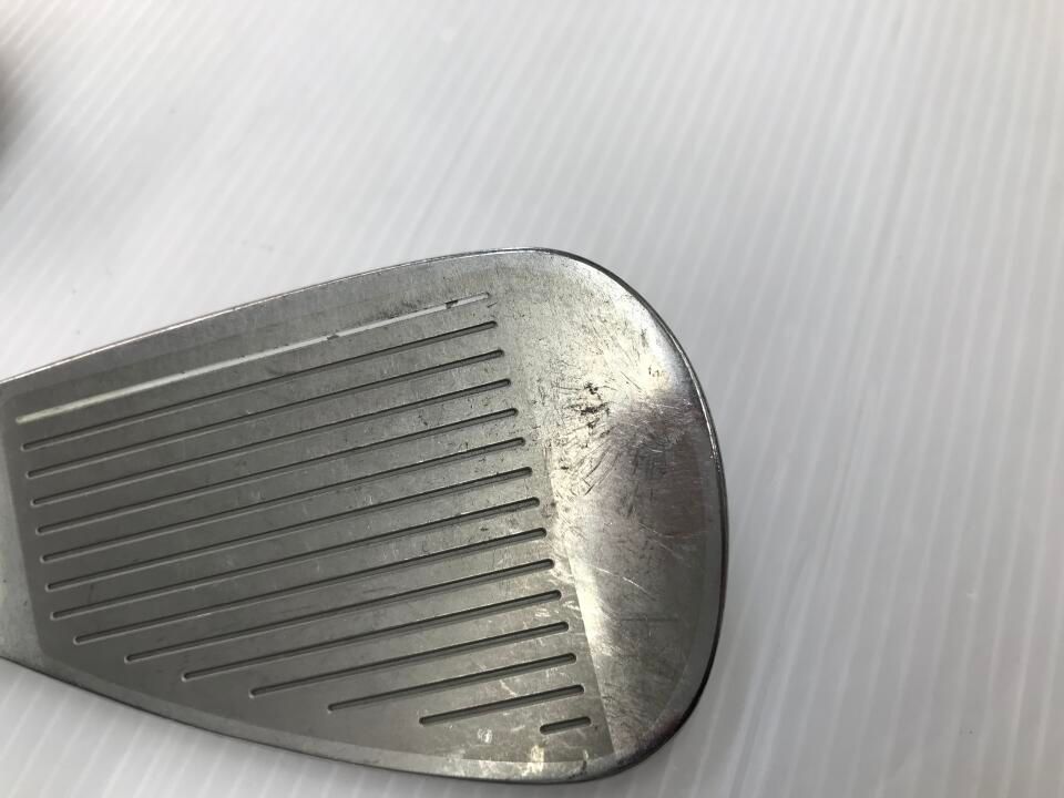 アイアンセット ダンロップ