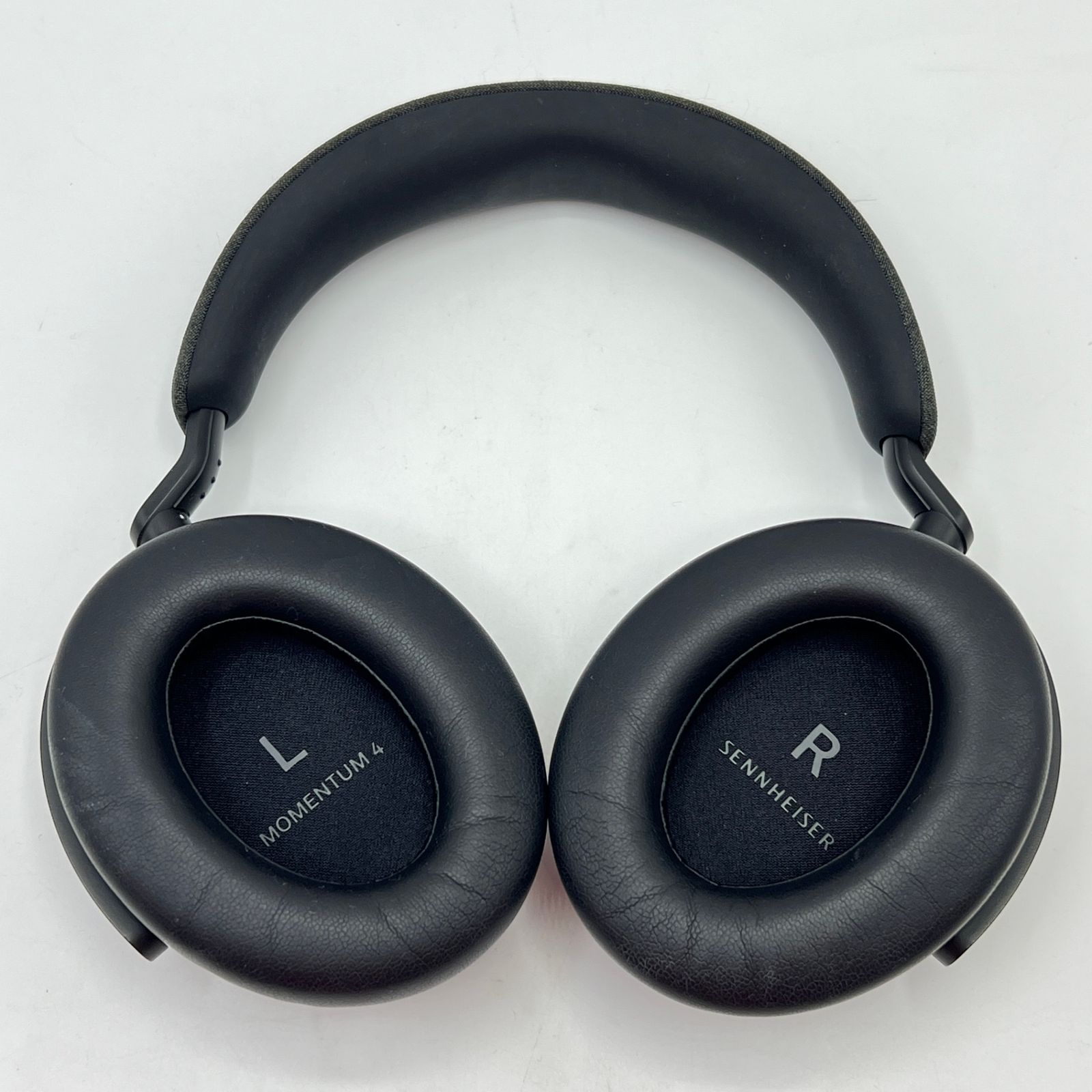 ゼンハイザー MOMENTUM 4 Wireless M4AEBT ブラック ワイヤレス