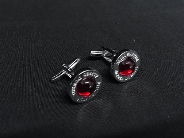 □極美品□ ALFRED DUNHILL アルフレッドダンヒル ミレニアム