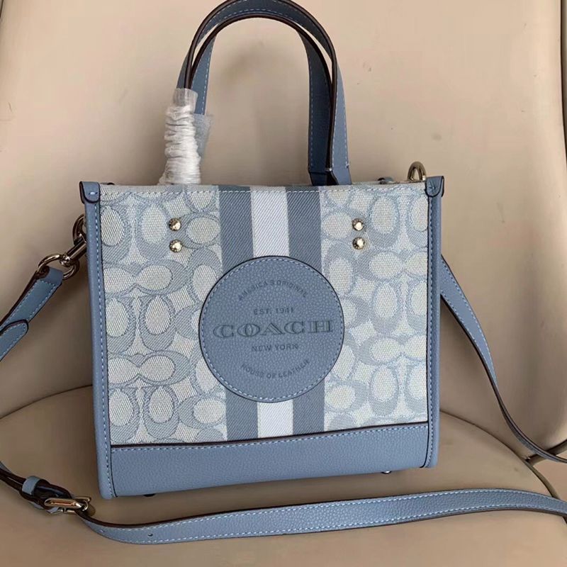 COACH コーチ トートバッグ ショルダーバッグ