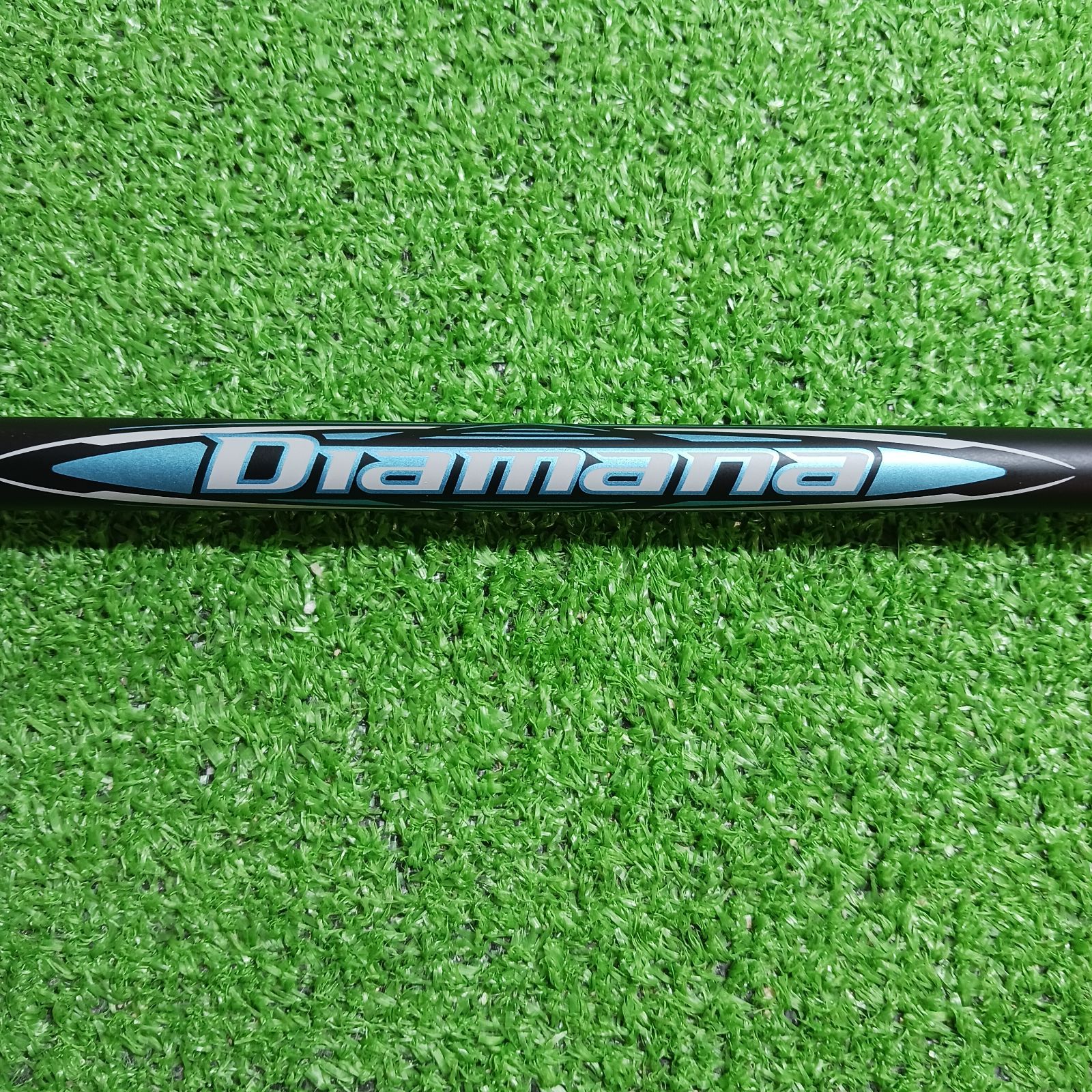 スリクソンスリーブ付き】ディアマナZXI50 SRシャフト【1791】