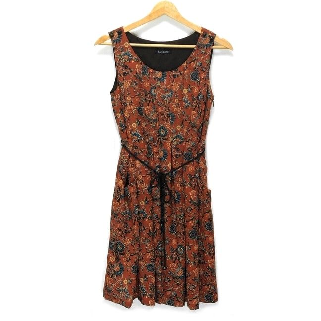 Lois CRAYON(ロイスクレヨン) ワンピース サイズM レディース