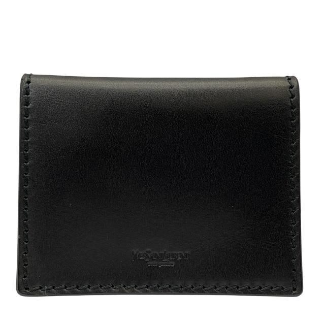 Saint Laurent イブサンローラン カードケース パスケース 名刺